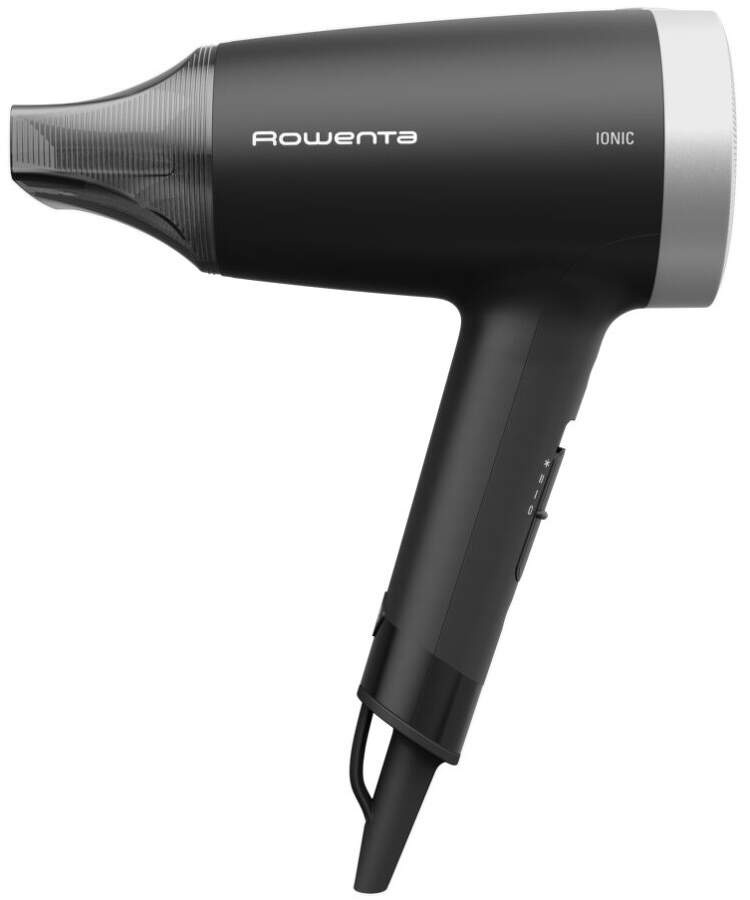 Uscator de par Rowenta CV1810F0 1600W Negru photo 2