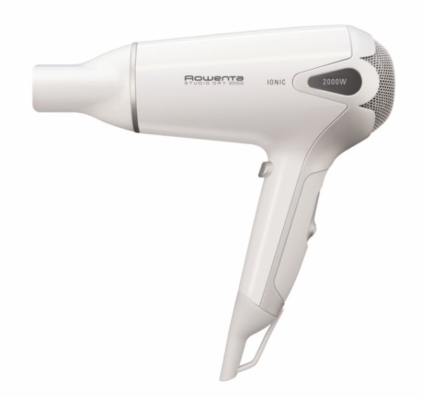 Uscator de par Rowenta CV4220FO 2000W Alb photo 1