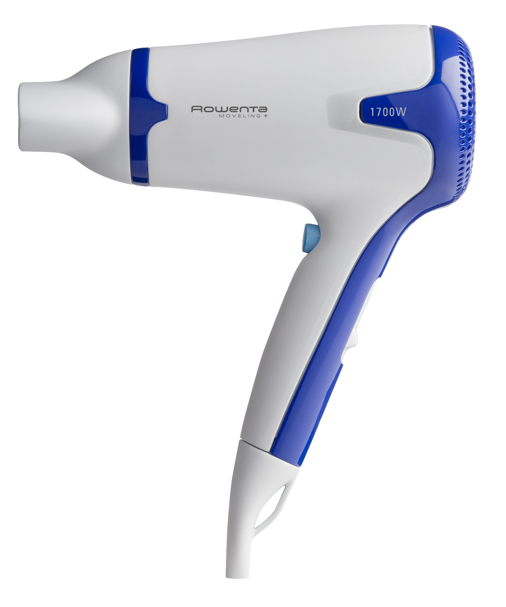 Uscator de par Rowenta CV4330FO 1700W Alb photo 1
