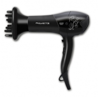 Фен Rowenta CV4555FO thumbnav 1
