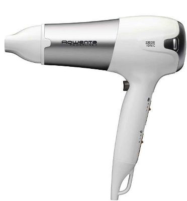 Uscator de par Rowenta CV5090FO 2300W Alb photo 1