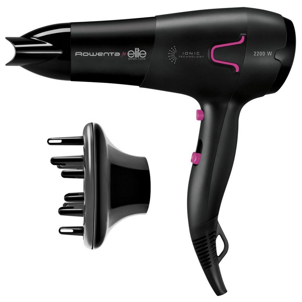 Комплект из двух приборов Rowenta CV5622+SF1012F0 photo 