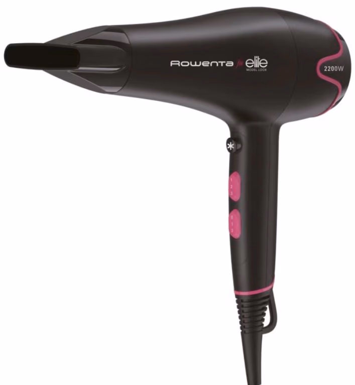 Фен Rowenta CV5712F0