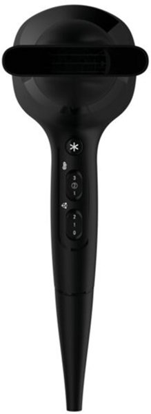 Фен Rowenta CV5812F0 2100W Черный photo 2