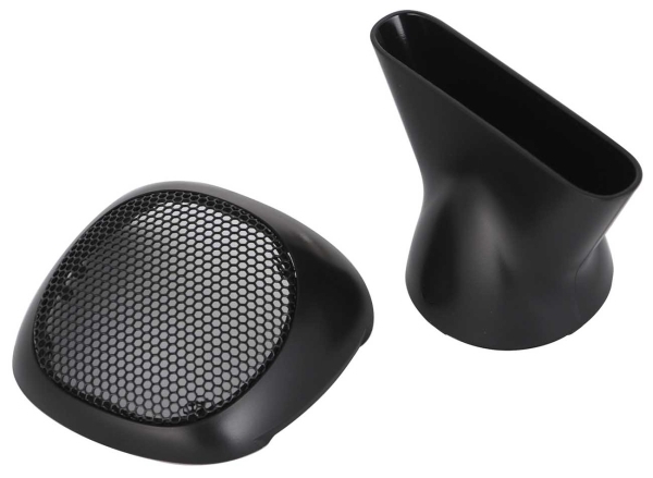 Uscator de par Rowenta CV5820F0 2300W Negru photo 4