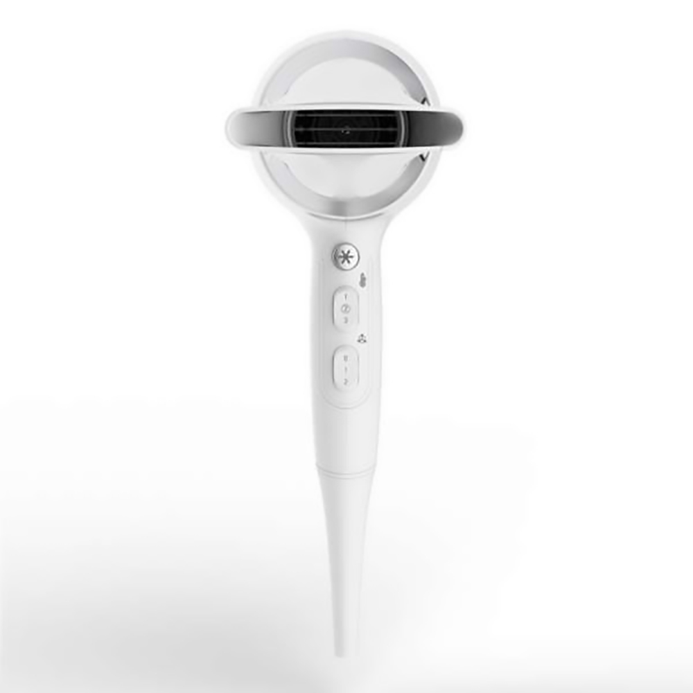 Uscator de par Rowenta CV5930F0 2400W Alb photo 3