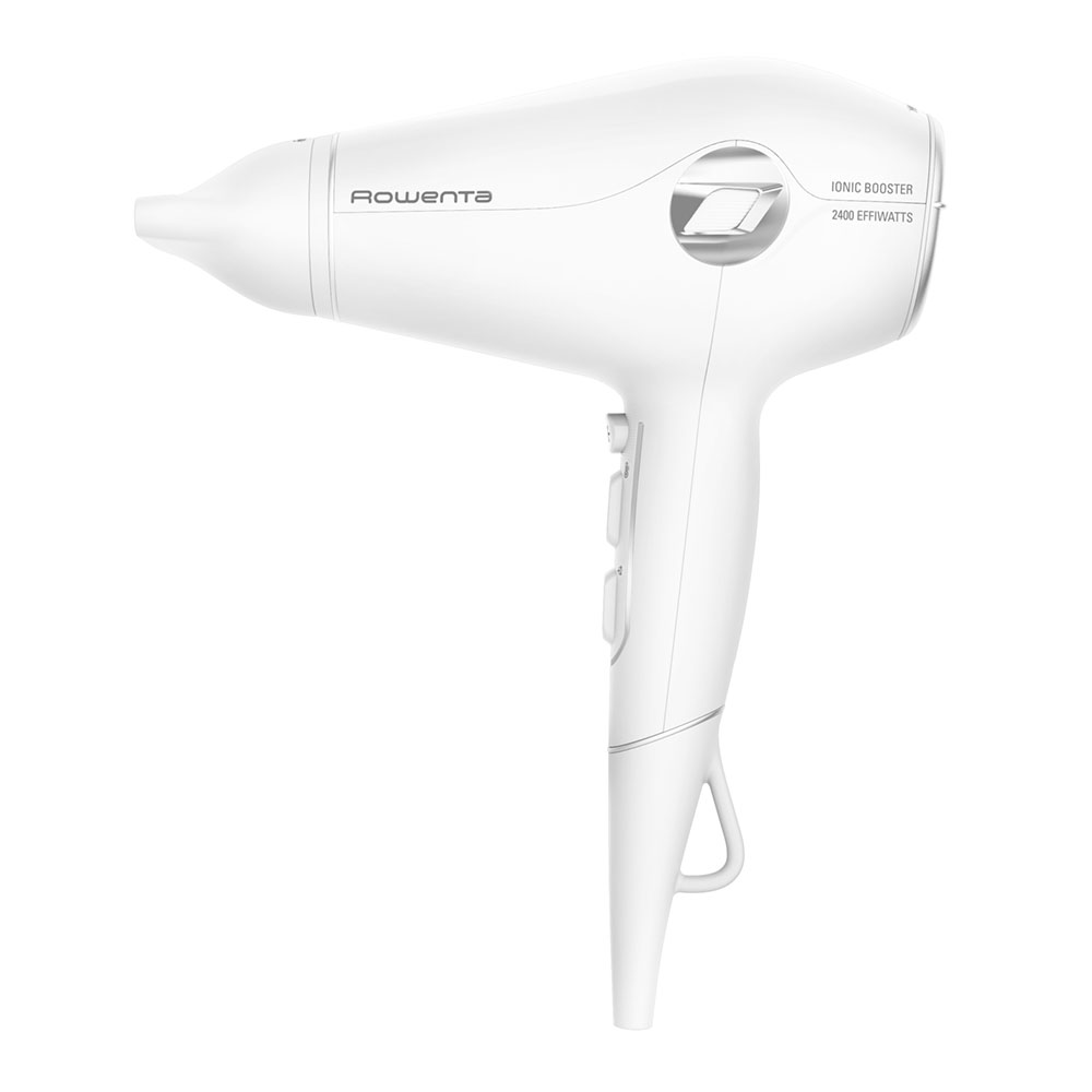 Uscator de par Rowenta CV6130F0 2400W Alb photo 5