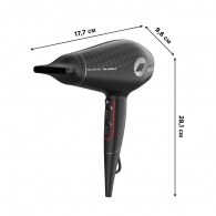 Uscator de par Rowenta CV613LF0 thumbnav 3