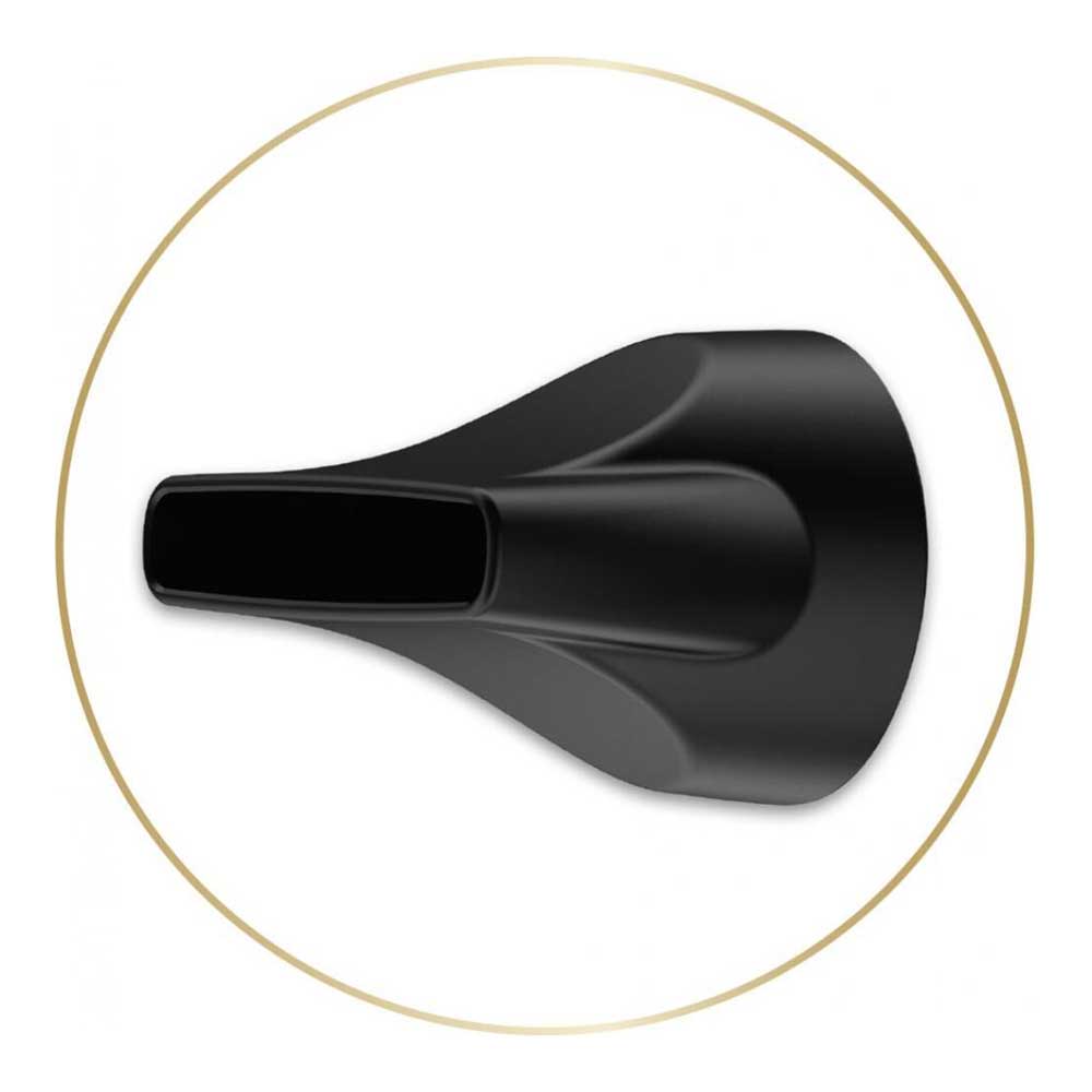 Uscator de par Rowenta CV6930F0 2200W Negru photo 2