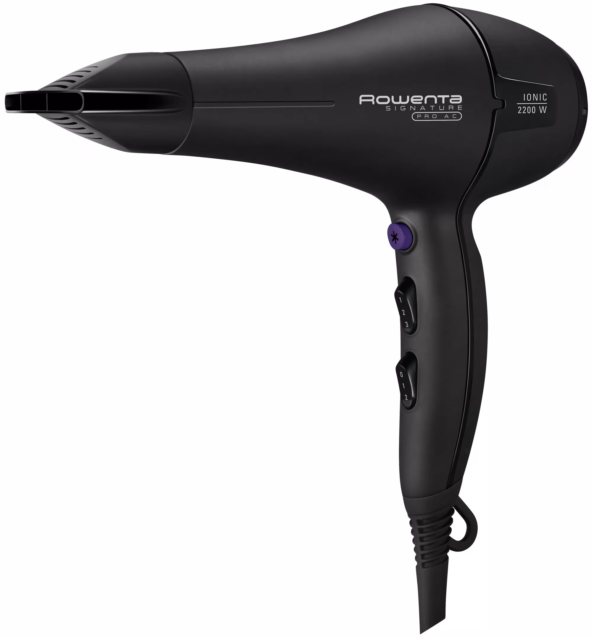 Фен Rowenta CV7840F0