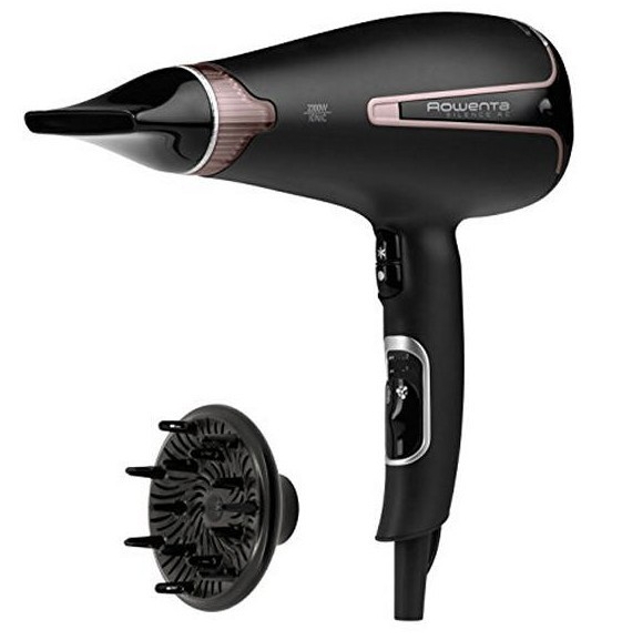 Фен Rowenta CV7920F0 2300W Черный photo 2