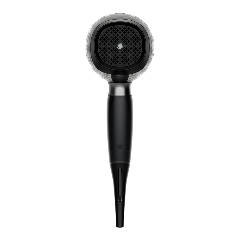 Uscator de par Rowenta CV888LF0 2200W Negru photo 2