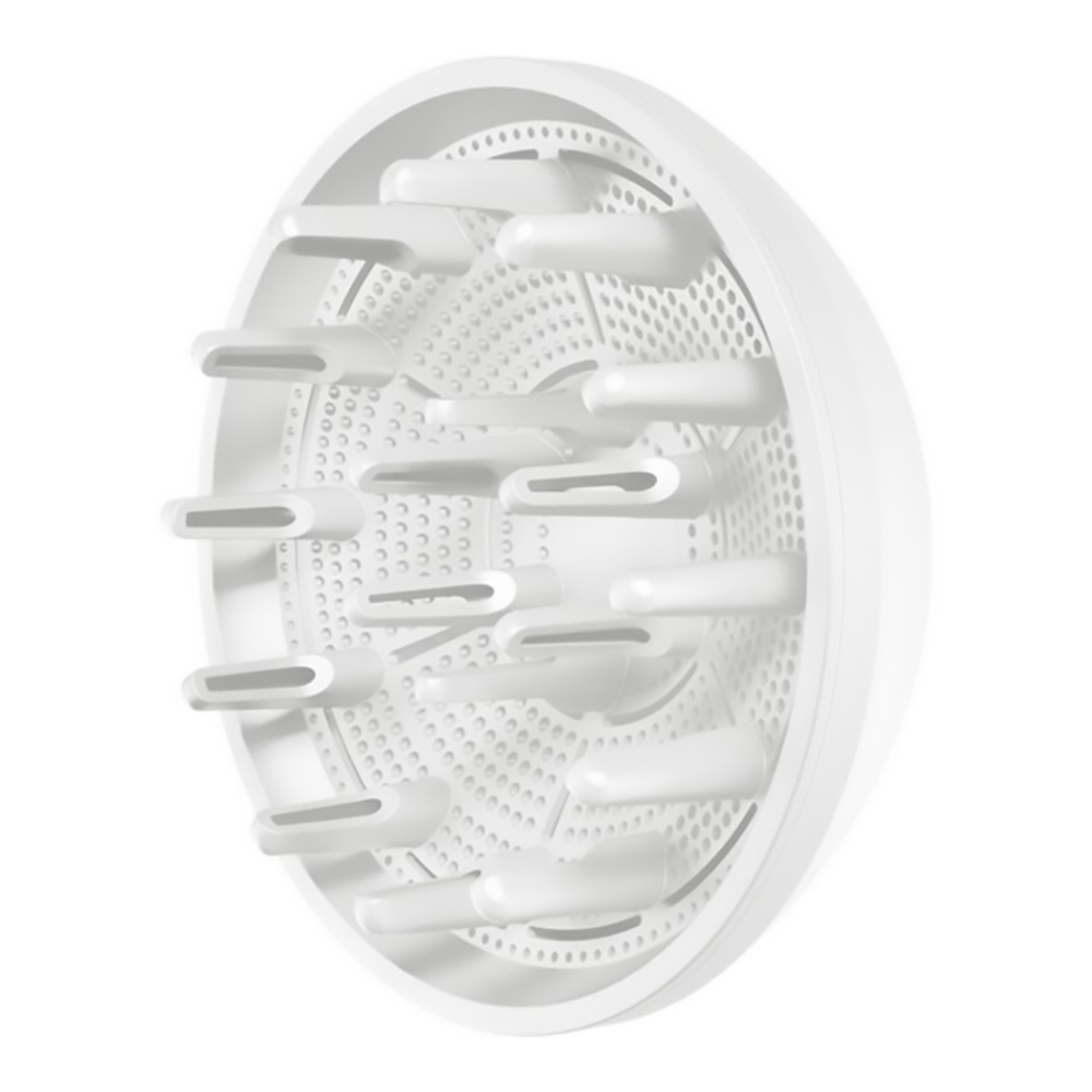 Фен Rowenta CV9910F0 2000W Белый photo 7