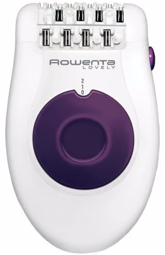 Epilator Rowenta EP1033