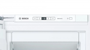 Congelator Bosch GIN81AEF0, 211 l, 177.2 cm, 55.8 cm, A++, Alb