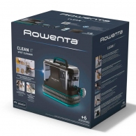 Пылесос моющий Rowenta Clean IT IN5020F0 thumbnav 7