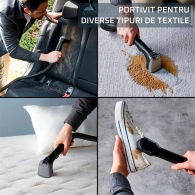 Пылесос моющий Rowenta Clean IT IN5020F0 thumbnav 9