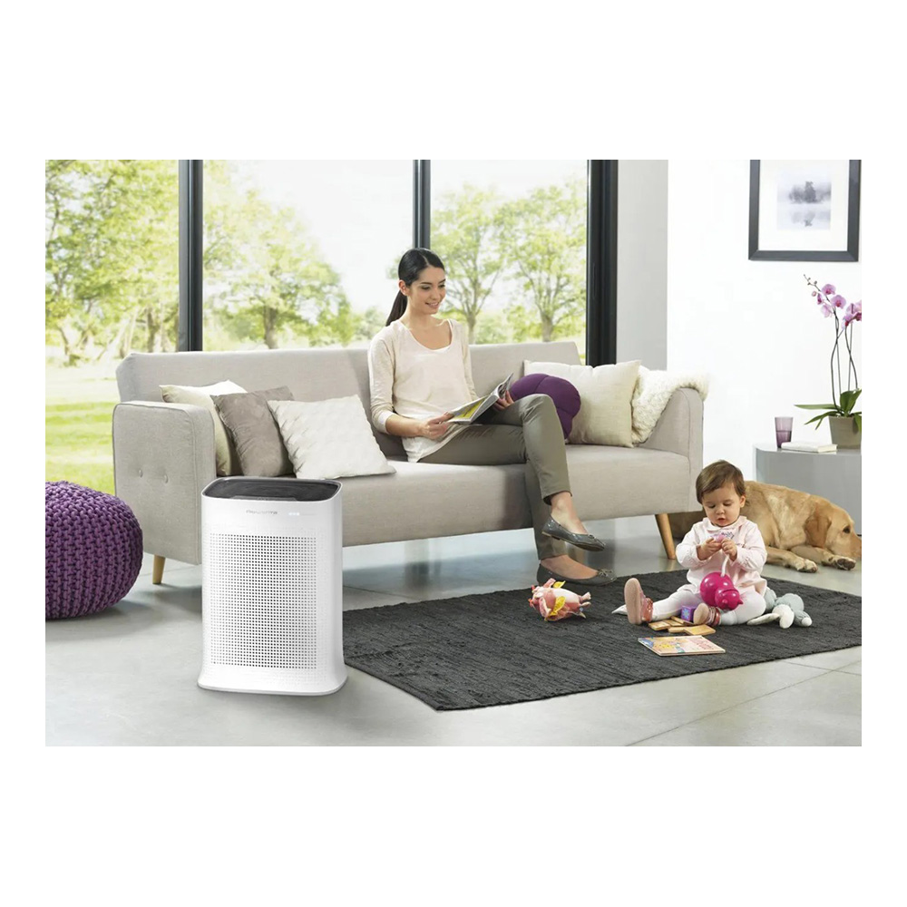 Очиститель воздуха Rowenta PU3080F0 photo 5