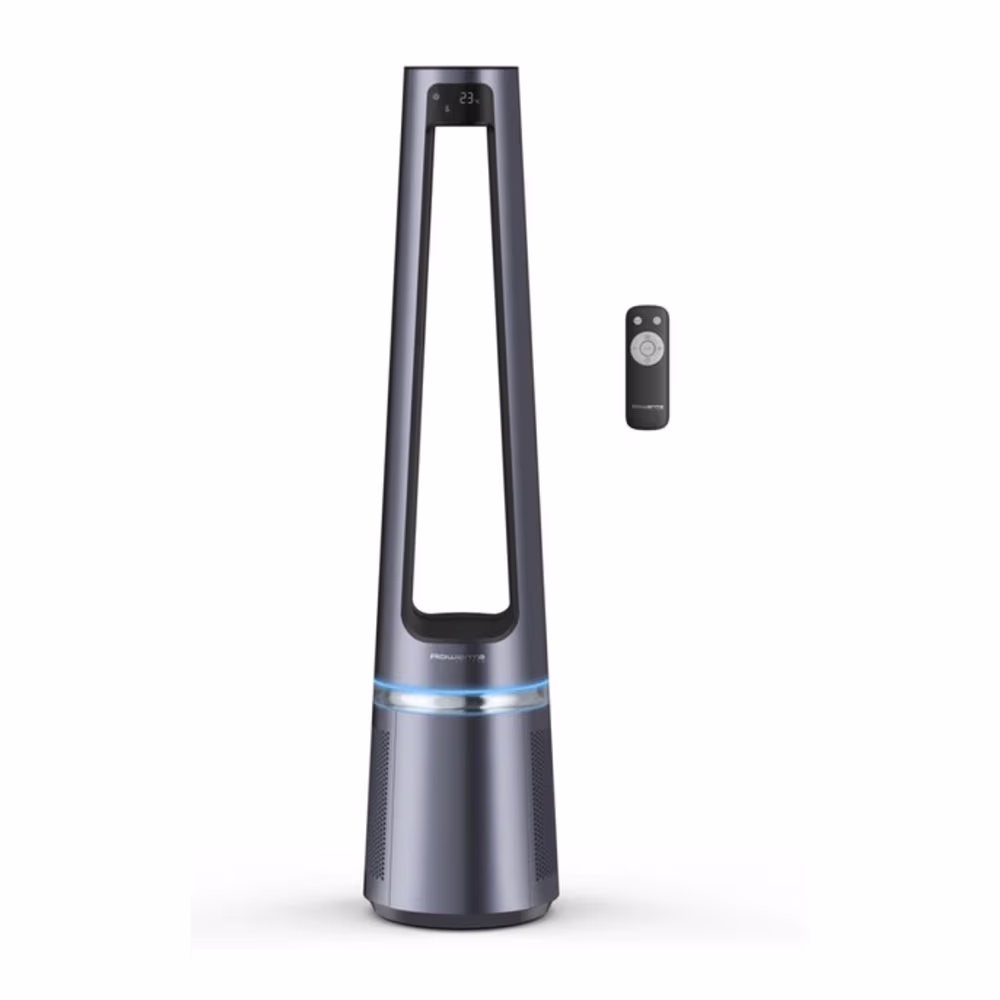 Очиститель воздуха Rowenta QU5030F0 