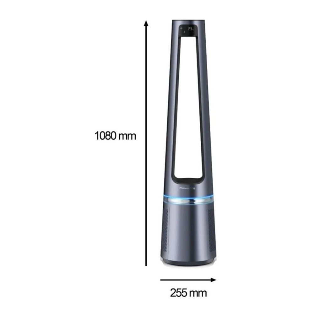 Purificator de aer Rowenta QU5030F0 photo 5