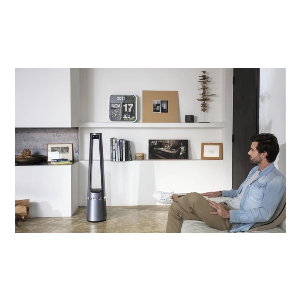 Purificator de aer Rowenta QU5030F0 photo 6