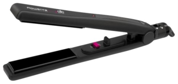 Щипцы для выравнивания Rowenta SF1022F0 Black 35 Вт  photo 1