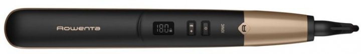 Щипцы для выравнивания Rowenta SF4630F0 Black 240 Вт  photo 2