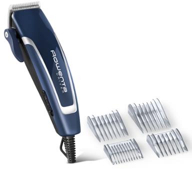 Машинка для стрижки Rowenta TN1600F0 photo 3