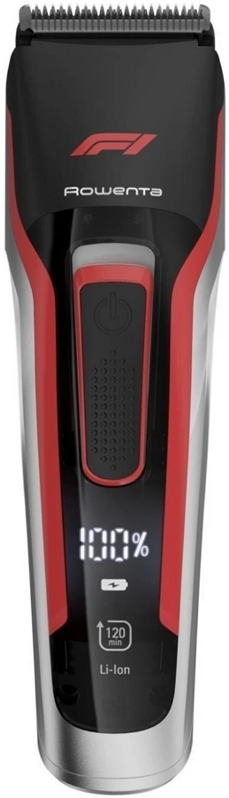Машинка для стрижки Rowenta TN524MF0 photo 1