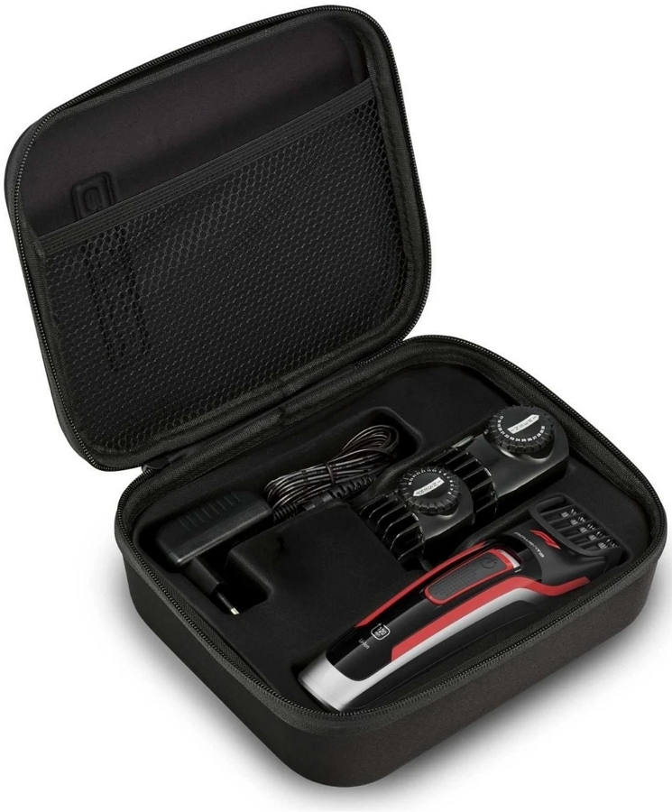 Машинка для стрижки Rowenta TN524MF0 photo 4