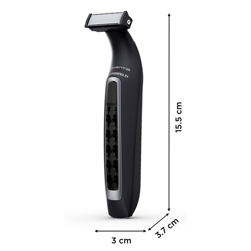 Триммер Rowenta TN602LF0 photo 4
