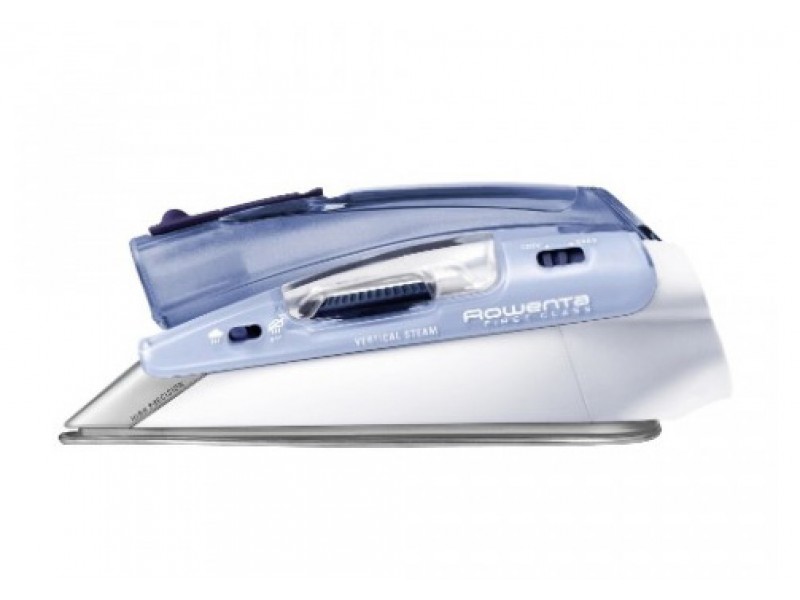 Fier de calcat de drum Rowenta DA1510F1, 1000W photo 2
