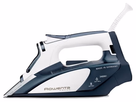 Утюг Rowenta DW5120, 300 мл, Серый/Белый 