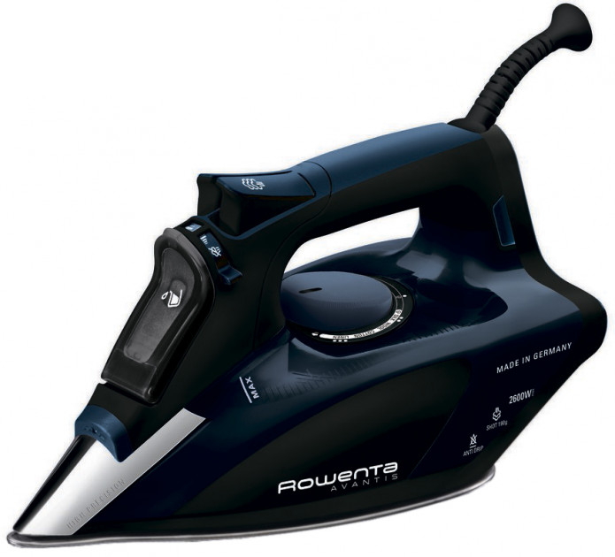 Fier de calcat Rowenta DW5127F1, 2600W photo 1 Fier de calcat Rowenta DW5127F1, 2600W photo 1