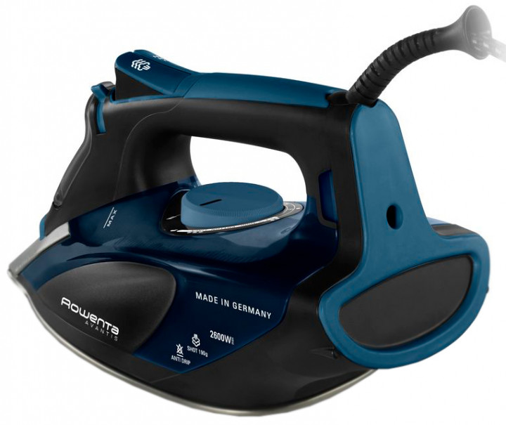 Fier de calcat Rowenta DW5127F1, 2600W photo 3