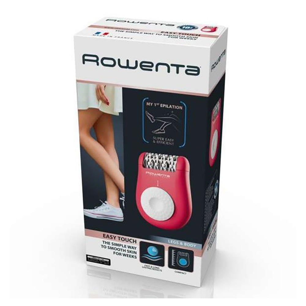 Эпилятор Rowenta EP1110F1 photo 7