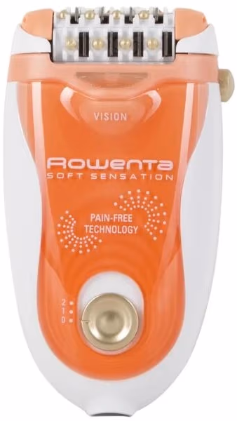 Эпилятор Rowenta EP5720F1 