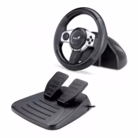 Volan Genius TRIO RACER F1