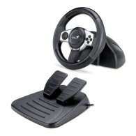 Руль Genius TRIO RACER F1 thumbnav 1