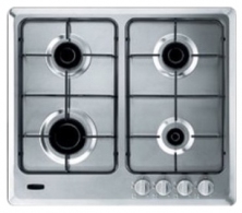 Встраиваемая  газовая панель Korting KGN64XF1 thumbnav 1