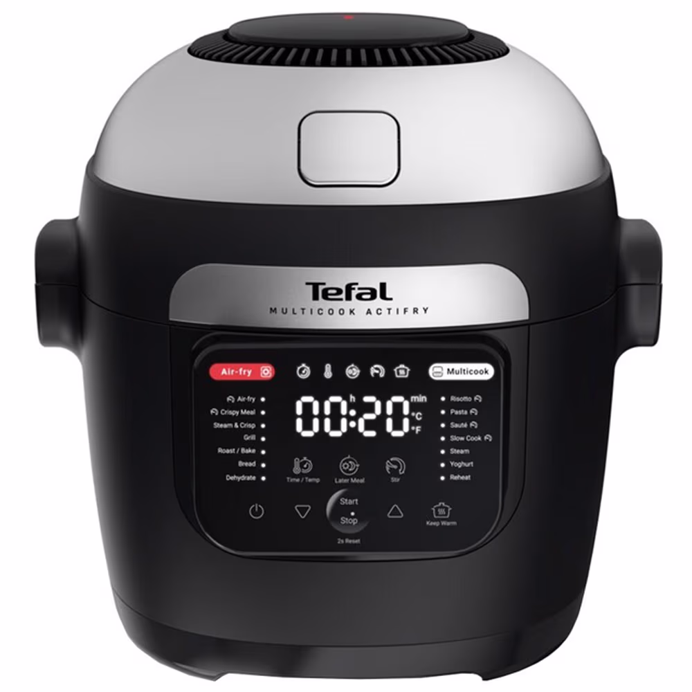 Мультиварка Tefal MY741CF1 