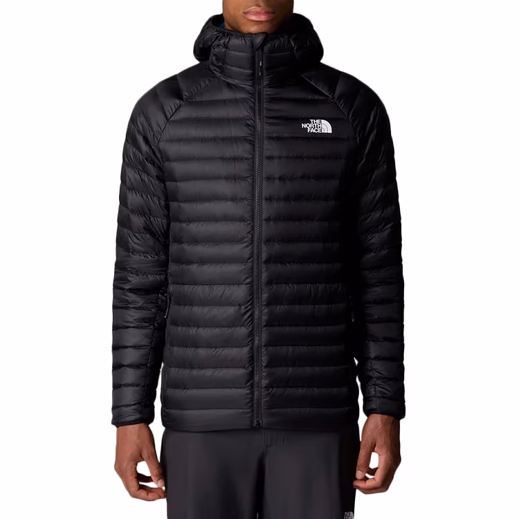 Куртка The North Face M BETTAFORCA LT DOWN HOODIE