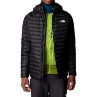 Куртка The North Face M BETTAFORCA LT DOWN HOODIE thumbnav 3