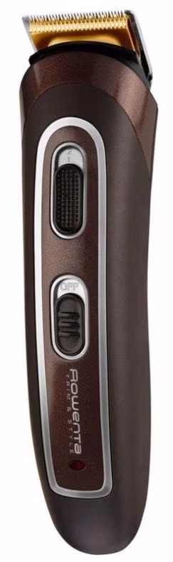 Trimmer facial Rowenta TN9160F1