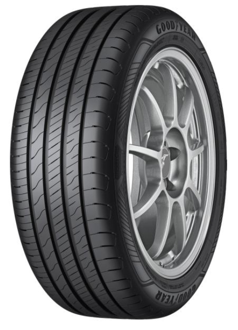 Летние шины Goodyear 205/55 R16 91HEFFIGRIPPERF2 / Легковой photo 1