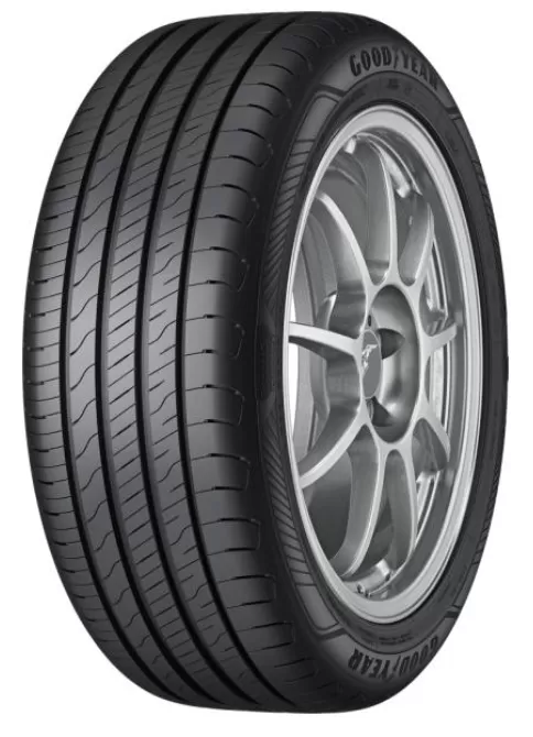 Anvelope de vara Goodyear 205/55 R16 91HEFFIGRIPPERF2