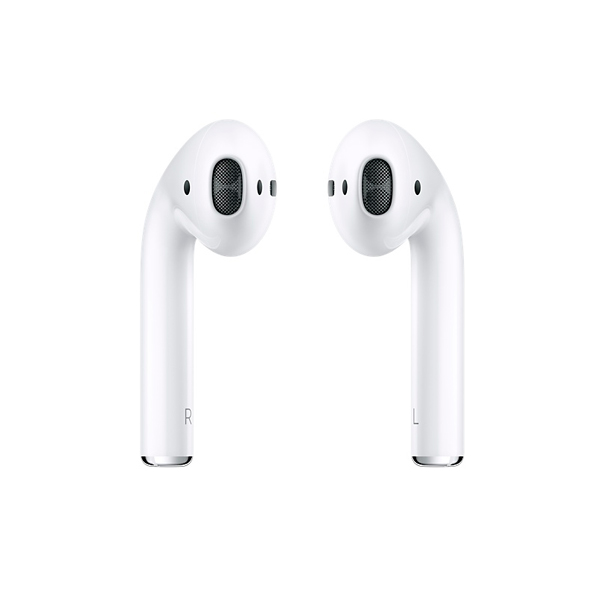 Căști Apple Alb / / Alb photo 3