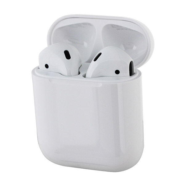 Căști Apple Alb / / Alb photo 4