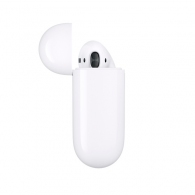 Casti fara fir cu microfon Apple AirPods MMEF2ZE/A thumbnav 5