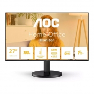 LED Монитор AOC Q27B3CF2 thumbnav 1